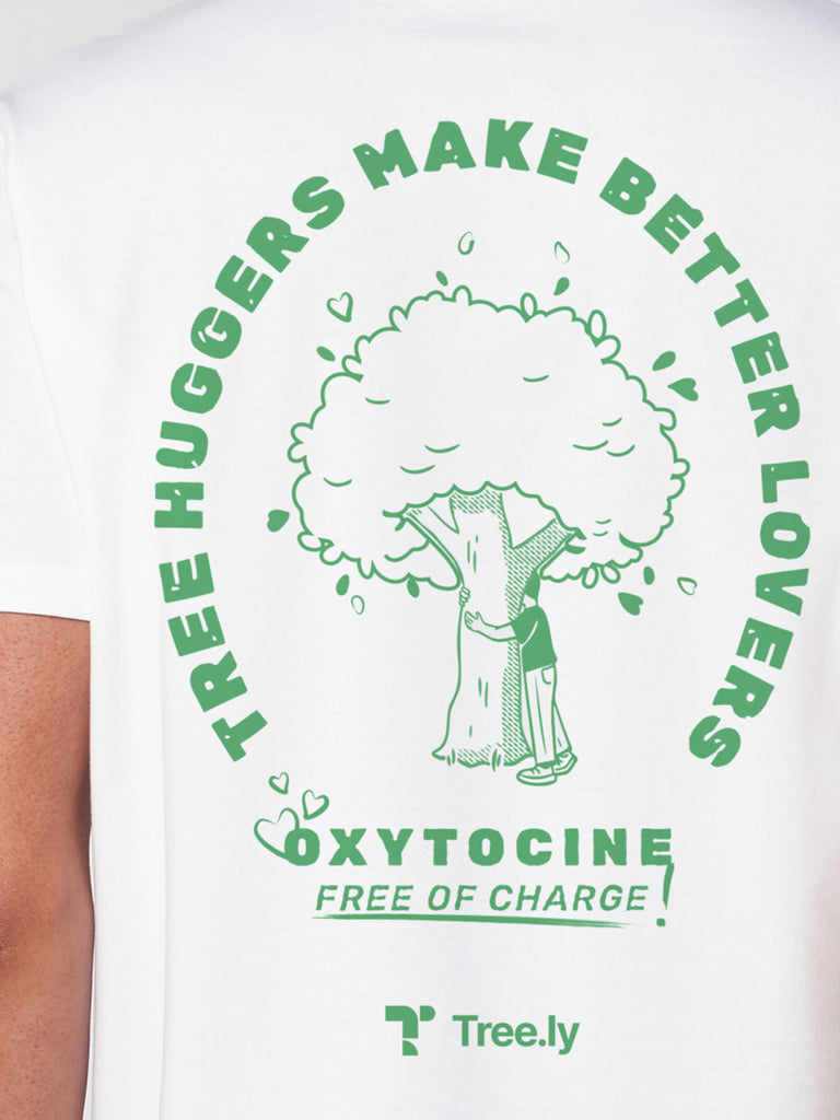 T-Shirt "Oxytocin"
